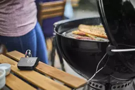 Weber Connect Smart Grilling Hub - afbeelding 5