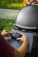 Weber Connect Smart Grilling Hub - afbeelding 6