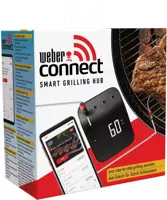 Weber Connect Smart Grilling Hub - afbeelding 3