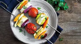 Weber Crafted rotisserie braadspiesenset - afbeelding 6