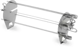 Weber Crafted rotisserie braadspiesenset - afbeelding 1