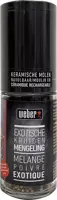 Weber exotische kruiden mengeling 32 gram - afbeelding 1