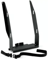 Weber gasfleshouder luxe onderstel - afbeelding 1