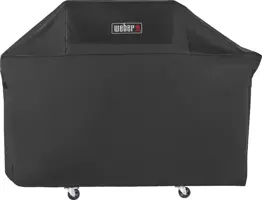 Weber Genesis 300 series premium cover kopen?