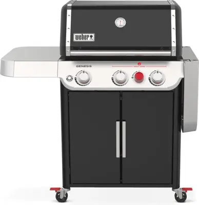 Weber Genesis® e-325s - afbeelding 2