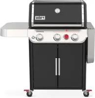 Weber Genesis® e-325s - afbeelding 2