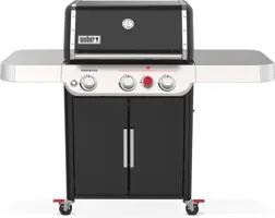 Weber Genesis® e-325s - afbeelding 1