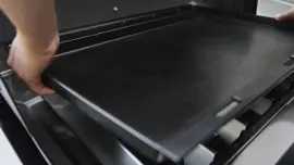 Weber Genesis E-335W gasgrill zwart - afbeelding 5