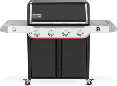 Weber Genesis e-435w - afbeelding 3