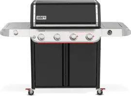 Weber Genesis e-435w - afbeelding 3
