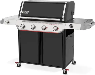 Weber Genesis e-435w - afbeelding 1