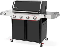 Weber Genesis e-435w - afbeelding 1