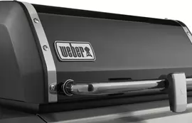 Weber Genesis ii ex-315 gbs Smart gasbarbecue - afbeelding 4