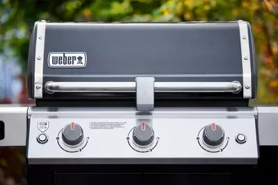 Weber Genesis ii ex-315 gbs Smart gasbarbecue - afbeelding 5