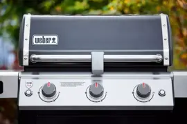 Weber Genesis ii ex-315 gbs Smart gasbarbecue - afbeelding 5