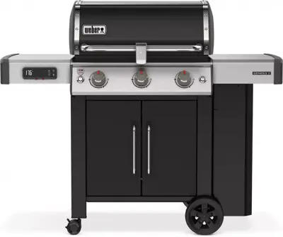 Weber Genesis ii ex-315 gbs Smart gasbarbecue - afbeelding 6