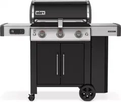 Weber Genesis ii ex-315 gbs Smart gasbarbecue - afbeelding 6