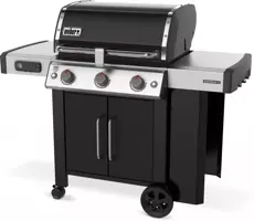 Weber Genesis ii ex-315 gbs Smart gasbarbecue kopen?