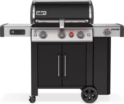 Weber Genesis ii ex-335 gbs Smart gasbarbecue - afbeelding 3