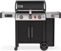 Weber Genesis ii ex-335 gbs Smart gasbarbecue - afbeelding 3