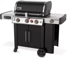 Weber Genesis ii ex-335 gbs Smart gasbarbecue - afbeelding 1