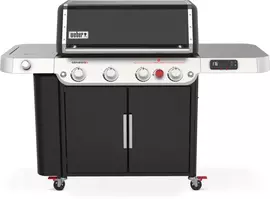 Weber Genesis® smart gasbarbecue epx-435  - afbeelding 1