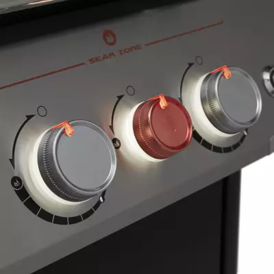 Weber Genesis® smart gasbarbecue epx-435  - afbeelding 3