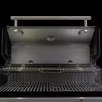 Weber Genesis® smart gasbarbecue epx-435  - afbeelding 4