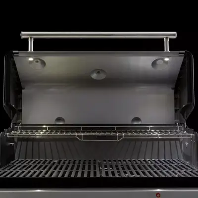 Weber Genesis® smart gasbarbecue epx-435  - afbeelding 4