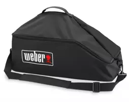 Weber go anywhere bag zwart - afbeelding 2