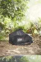 Weber go anywhere bag zwart - afbeelding 3