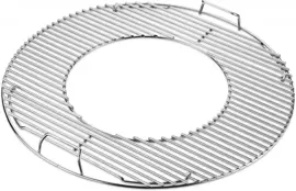 Weber gourmet bbq system barbecue rooster - afbeelding 2