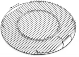 Weber gourmet bbq system barbecue rooster - afbeelding 3