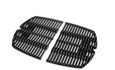 Weber grillrooster voor Q 200/2000 en 220/2200 - afbeelding 1