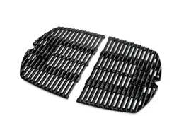 Weber grillrooster voor Q 200/2000 en 220/2200 - afbeelding 1