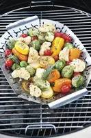Weber groentekorf RVS klein - afbeelding 5