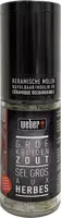 Weber grof kruidenzout 80 gram - afbeelding 1