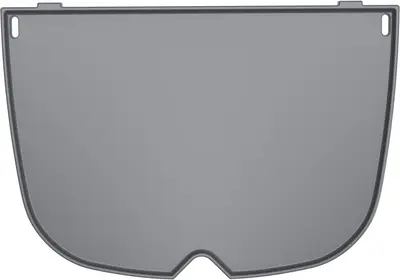 Weber halve bakplaat Q1XXXN - afbeelding 2