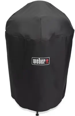 Weber Hoes voor 67cm kettle crafted - afbeelding 1
