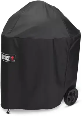 Weber Hoes voor 67cm kettle crafted - afbeelding 3