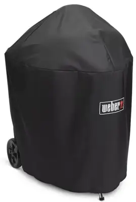 Weber Hoes voor 67cm kettle crafted - afbeelding 2
