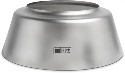 Weber Houtskoolwarmteverdeler - afbeelding 4