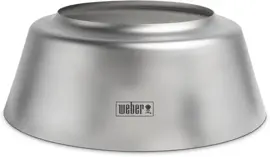 Weber Houtskoolwarmteverdeler - afbeelding 4