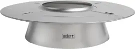 Weber Houtskoolwarmteverdeler - afbeelding 1