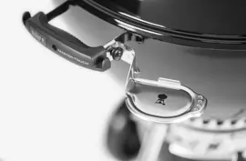 Weber iGrill houder - afbeelding 2