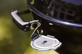 Weber iGrill houder - afbeelding 3