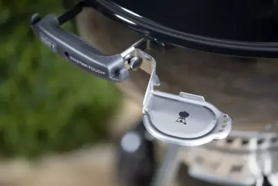 Weber iGrill houder - afbeelding 4