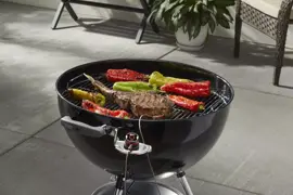 Weber iGrill houder - afbeelding 5