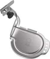 Weber iGrill houder - afbeelding 1