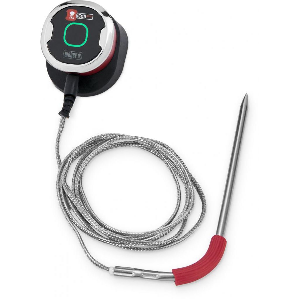 Weber igrill mini vleesthermometer kopen? - Tuincentrum Osdorp